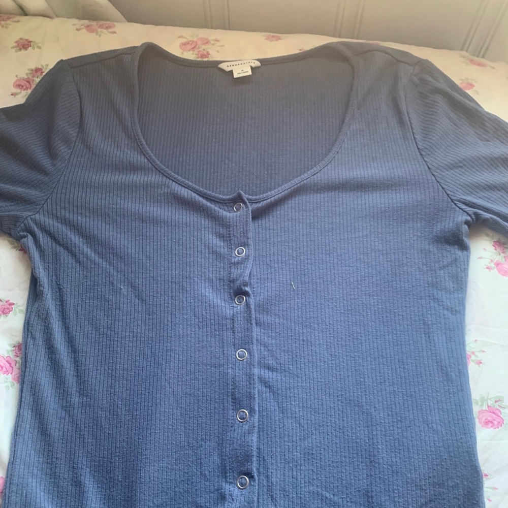 AEROPOSTALE BLOUSE